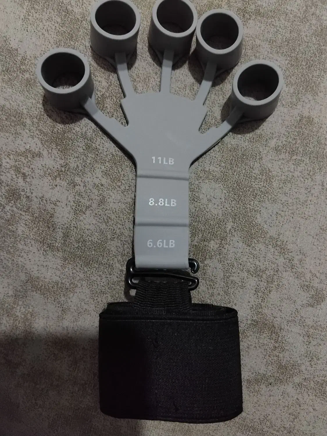 تقویت مچ دست کشی|تجهیزات ورزشی|نیشابور, محله میدان باغات|دیوار