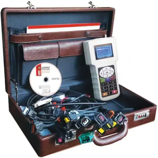 مولتی تسترو شبیه ساز موتورآزما|قطعات یدکی و لوازم جانبی|تبریز, |دیوار