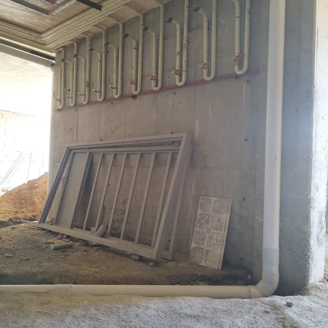 جوش کاری. و. لوله کشی گاز|خدمات پیشه و مهارت|لردگان, |دیوار