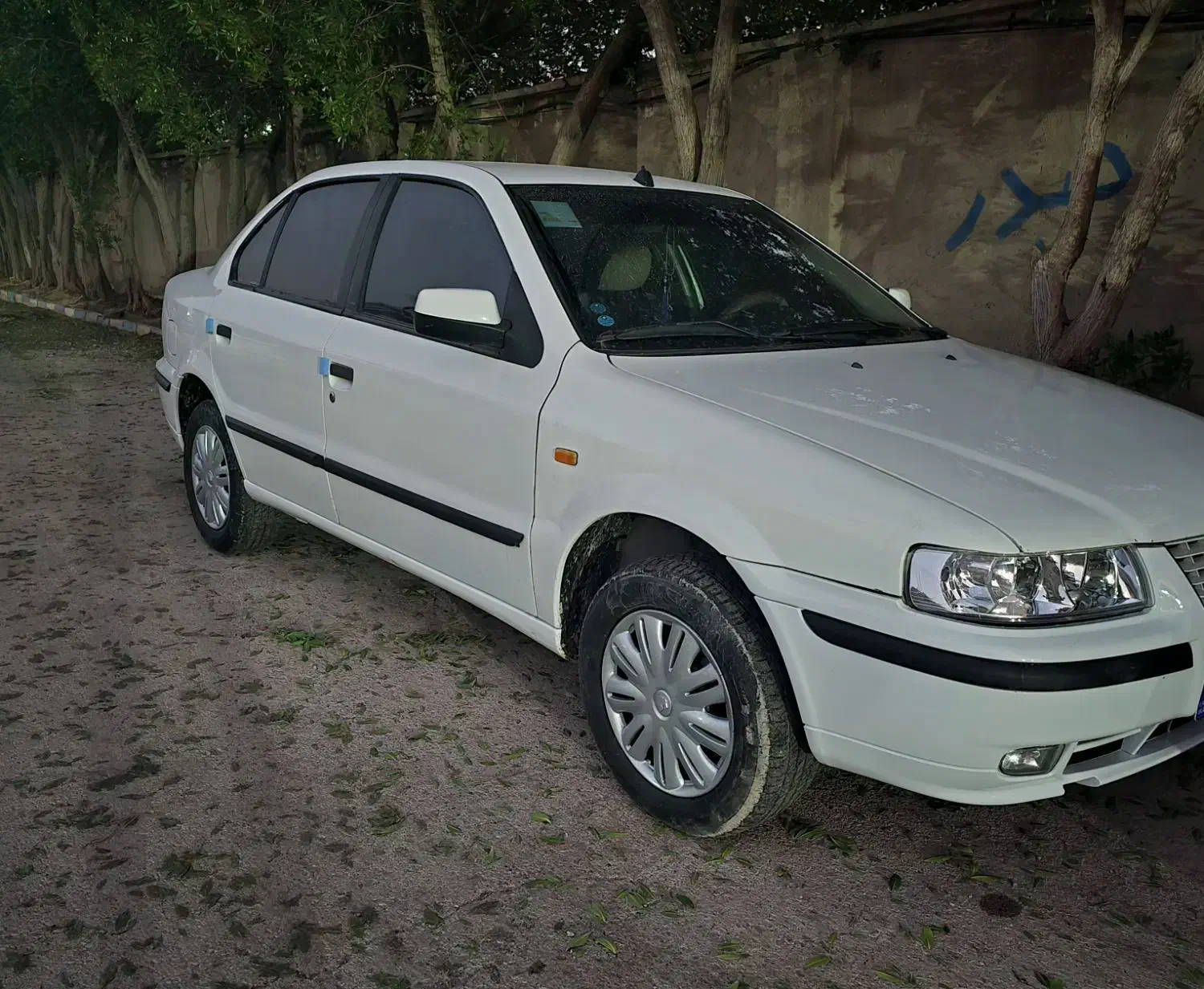 سمند lx|خودرو سواری و وانت|آبادان, |دیوار