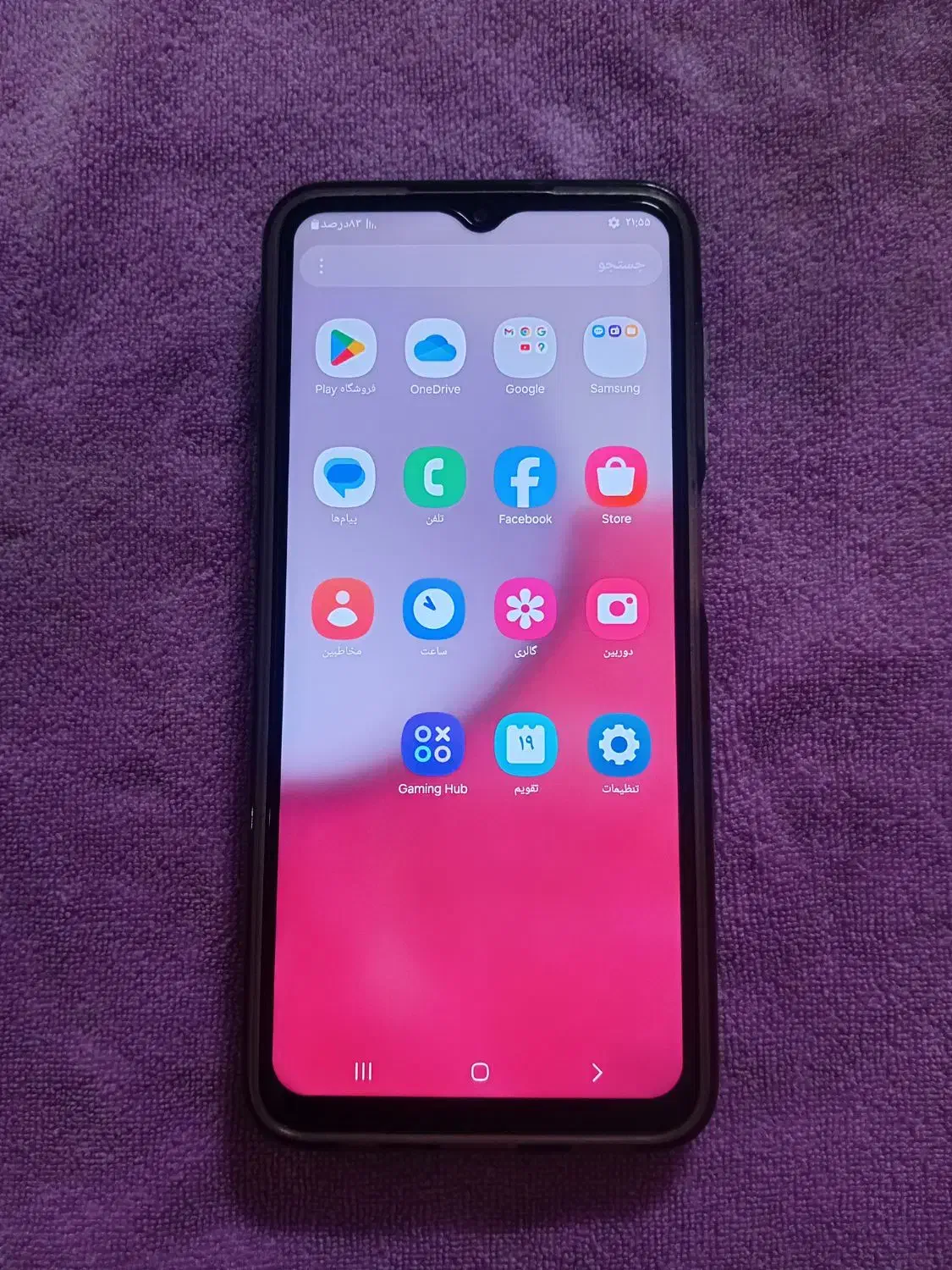 سامسونگ A13|موبایل|تهران, منیریه|دیوار