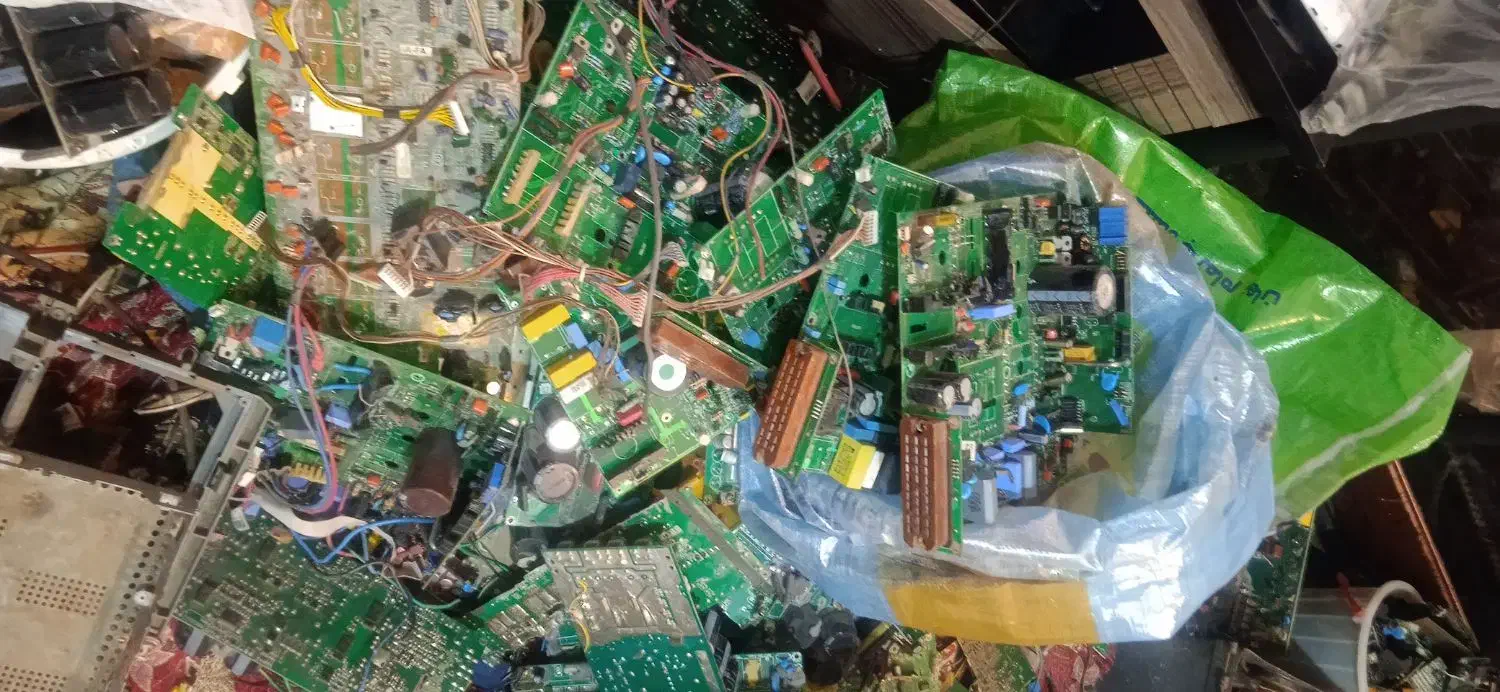 برد پاور ماینر|قطعات و لوازم جانبی رایانه|قرچک, میرزائی شمالی|دیوار