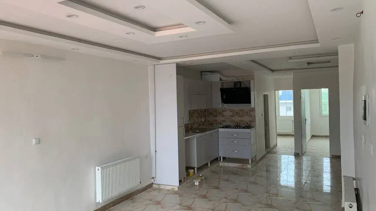 واحد 75 متری شهرکی نوساز|فروش آپارتمان|چاف و چمخاله, |دیوار