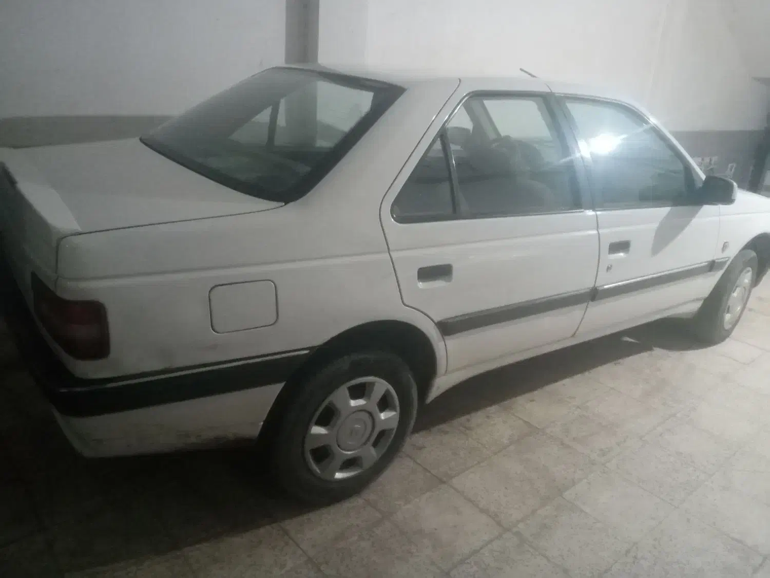 مدل94slx|خودرو سواری و وانت|سبزوار, زینبیه|دیوار