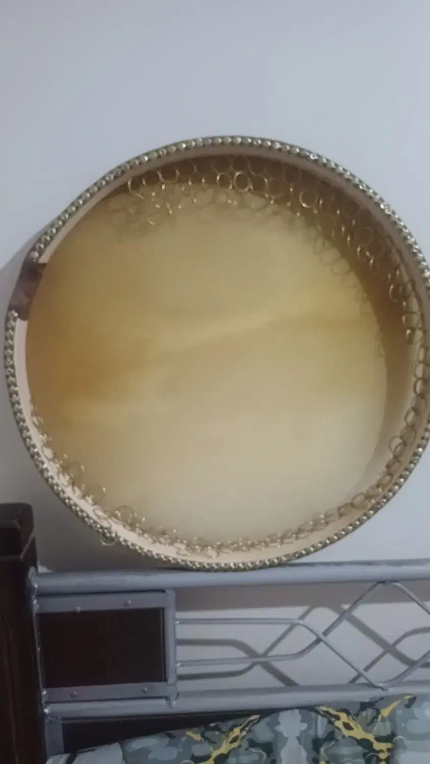 فروش دف|سازهای سنتی|اصفهان, ملک‌شهر|دیوار