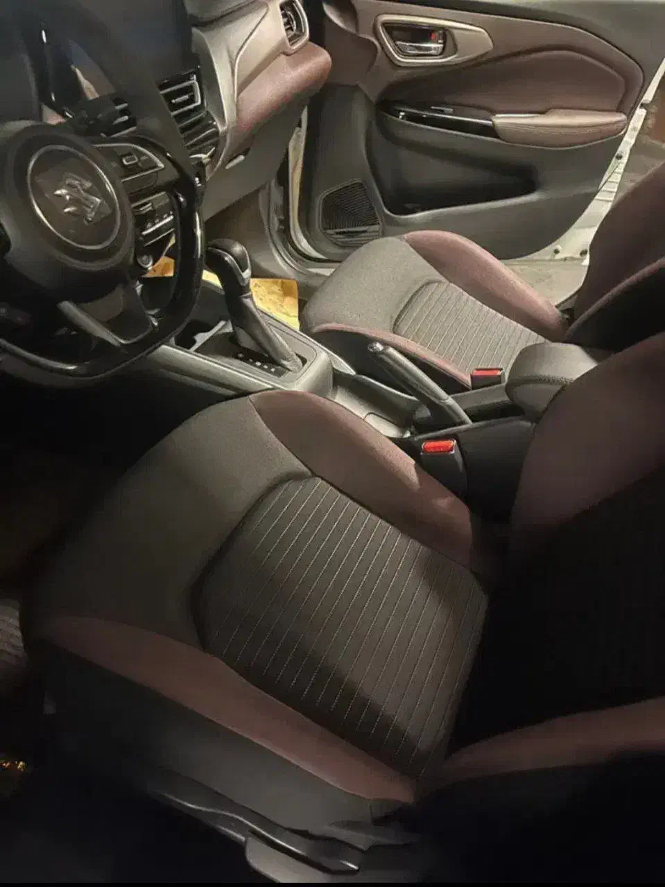 سوزوکی فرانکس fronx 2025|خودرو سواری و وانت|مشهد, سجاد شهر|دیوار