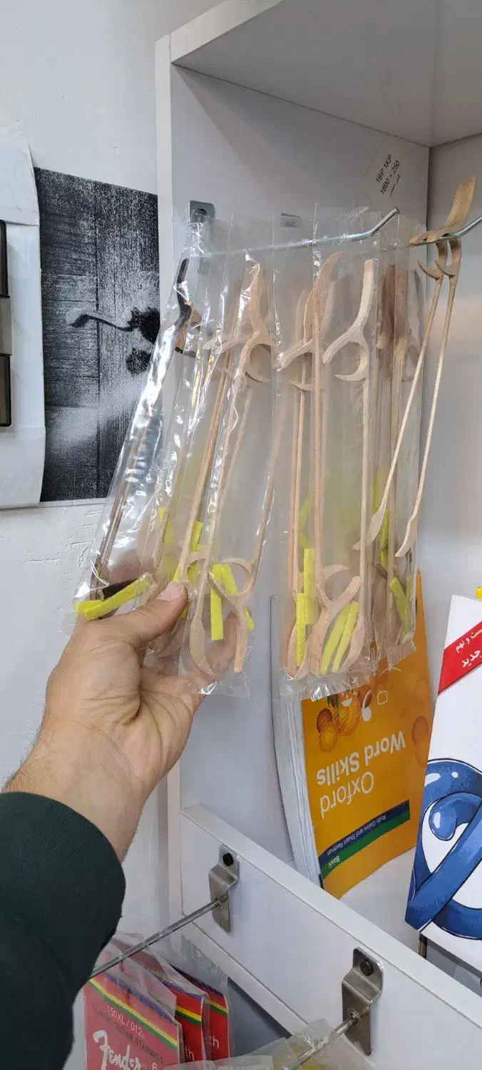 مضراب سنتور|سازهای سنتی|اصفهان, ارزنان|دیوار