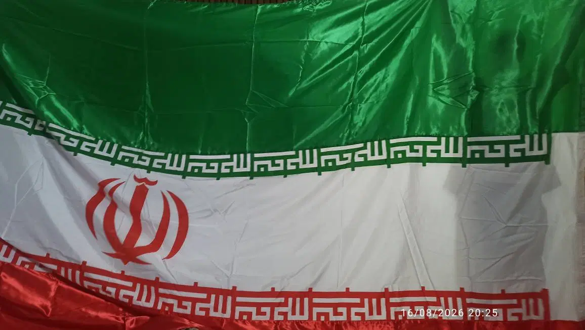 پرچم بزرگ ۳×۵|لوازم التحریر|تهران, استخر|دیوار