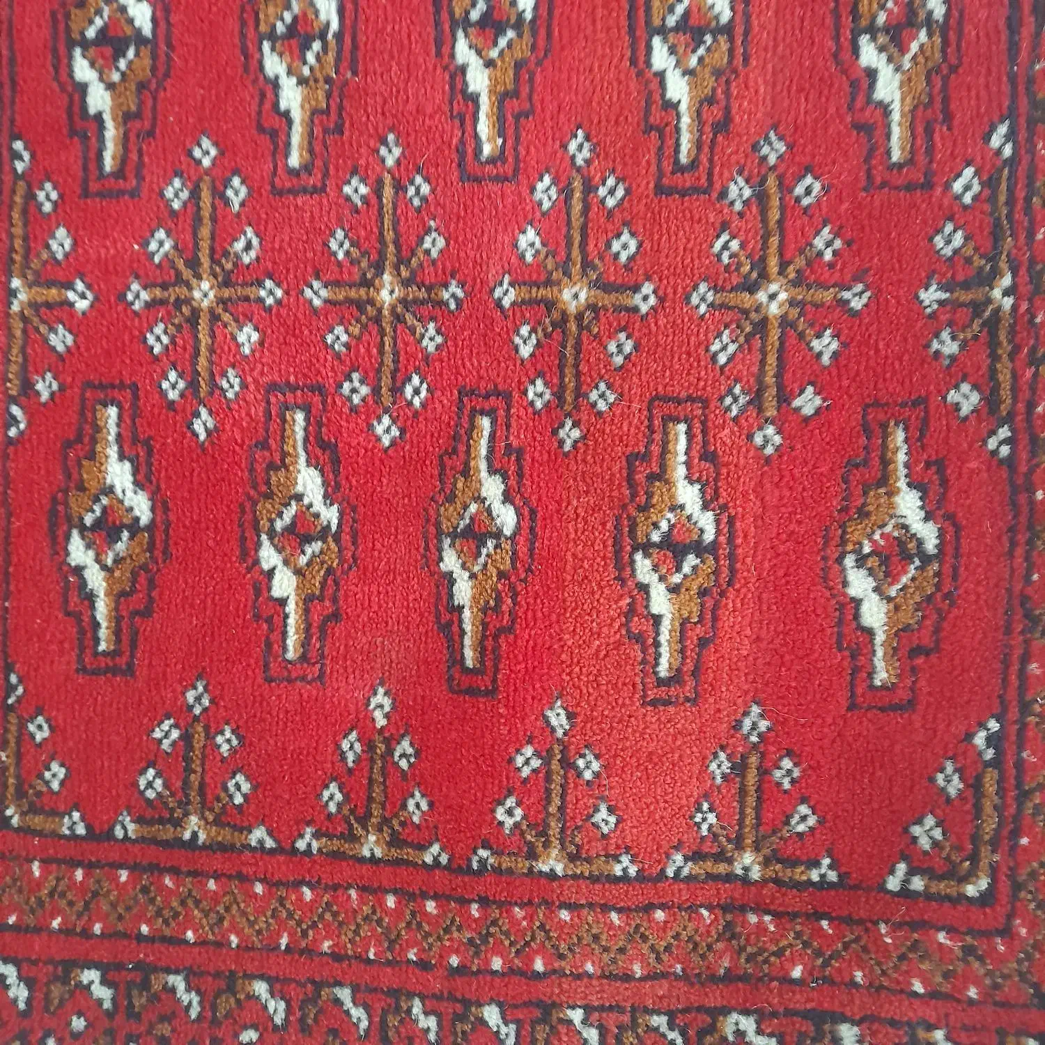 پشتی دست بافت|پشتی|تهران, کرمان|دیوار