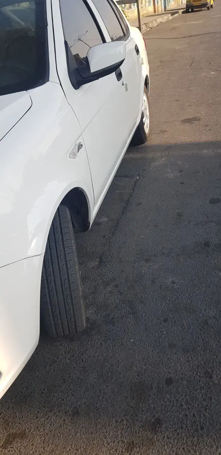 ساینا اس ۸۵ گانه مدل ۱۴۰۳|خودرو سواری و وانت|قرچک, میرزائی جنوبی|دیوار