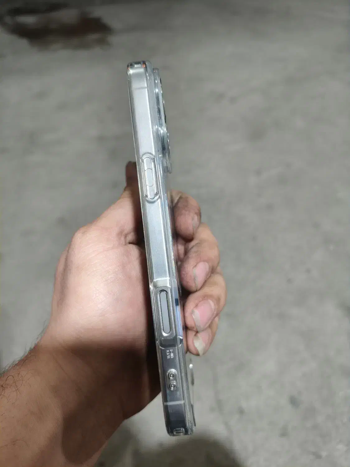 16promax256zaa256|لوازم جانبی موبایل و تبلت|خرم‌آباد (تنکابن), |دیوار