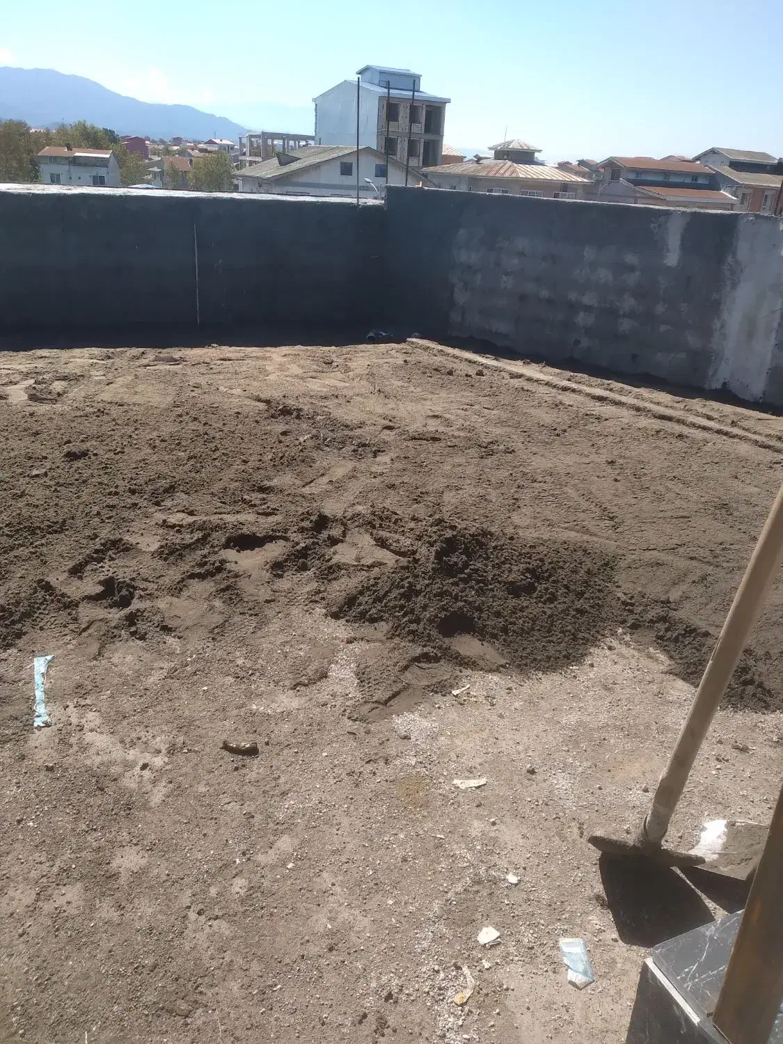 بنا سیمان کار|خدمات پیشه و مهارت|لاهیجان, شهرک سلمان فارسی|دیوار