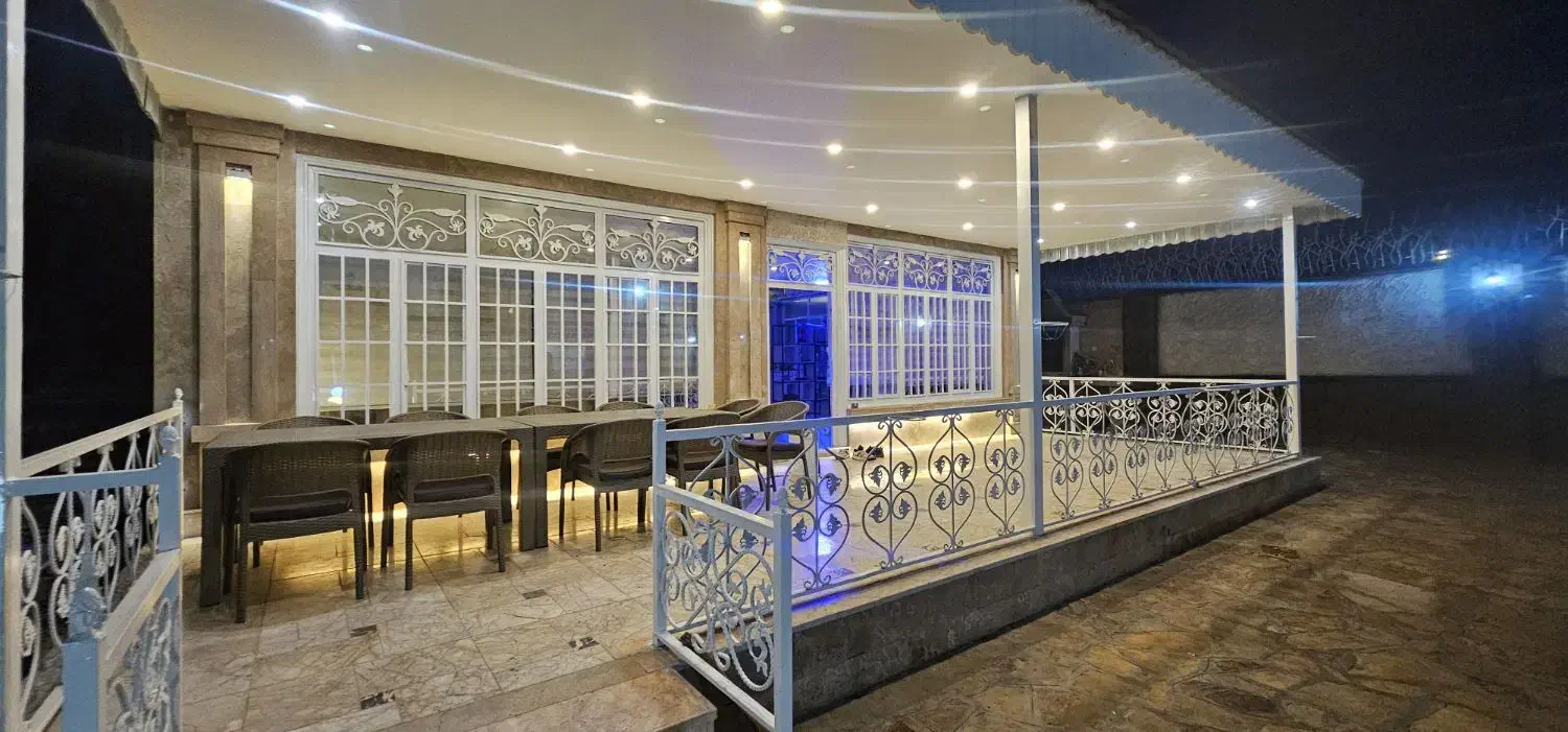 اجاره سالانه و ماهانه باغ ویلا امینیه ۳|اجارهٔ خانه و ویلا|مشهد, میان ولایت|دیوار