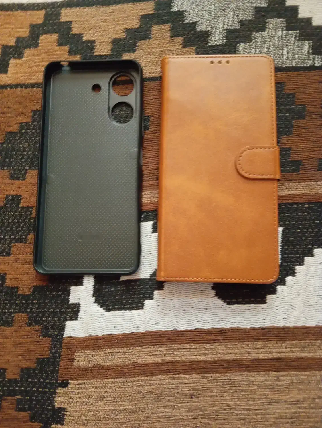 دو عدد جلد گوشی|لوازم جانبی موبایل و تبلت|شوشتر, |دیوار