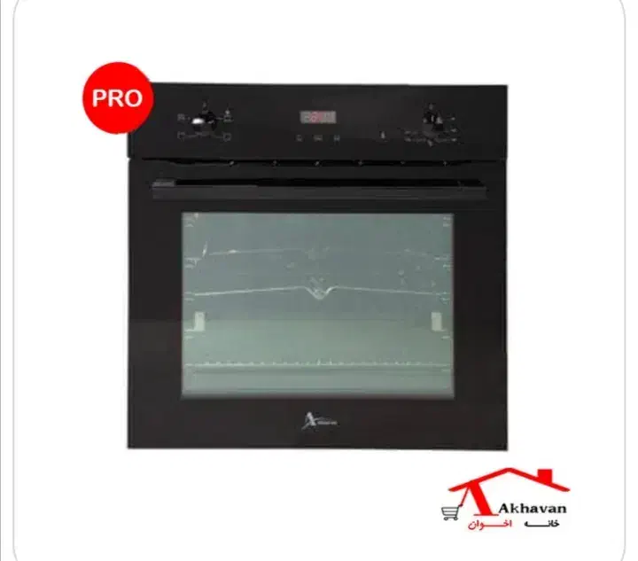 فر برقی|اجاق گاز و لوازم برقی پختوپز|پرند, فاز ۶|دیوار