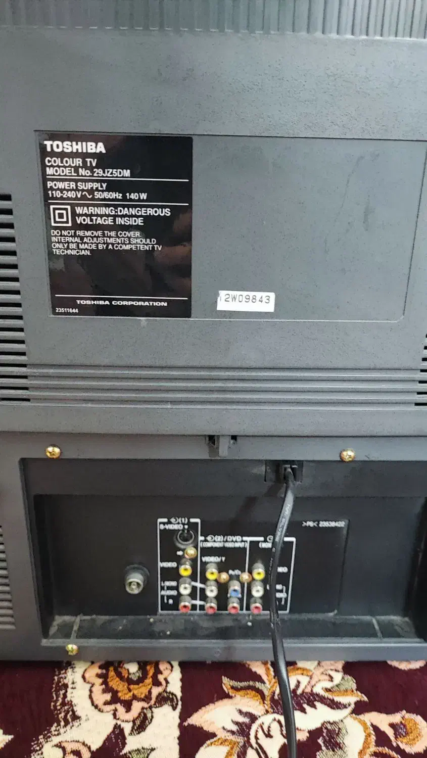 تلویزیون|تلویزیون و پروژکتور|تبریز, |دیوار