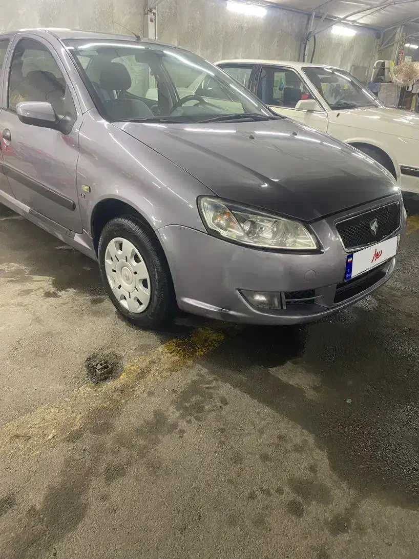 رانا مدل ۹۳|خودرو سواری و وانت|تبریز, |دیوار