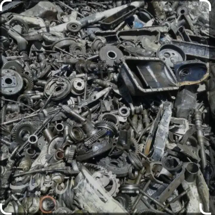 فروش و خرید ضایعات آلمینیوم مس آهن برنج|خدمات پیشه و مهارت|بندرعباس, |دیوار