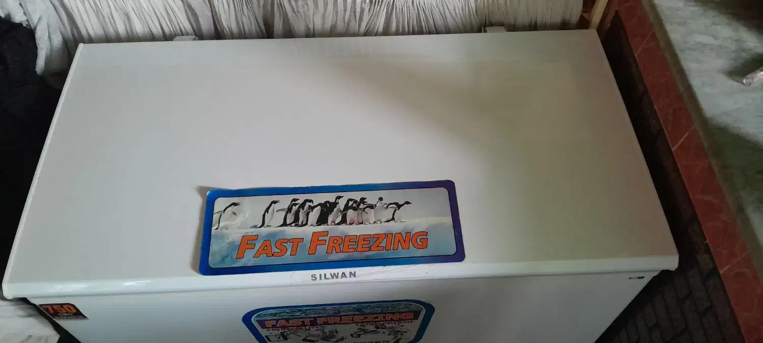 یخچال نونو|یخچال و فریزر|دره شهر, |دیوار