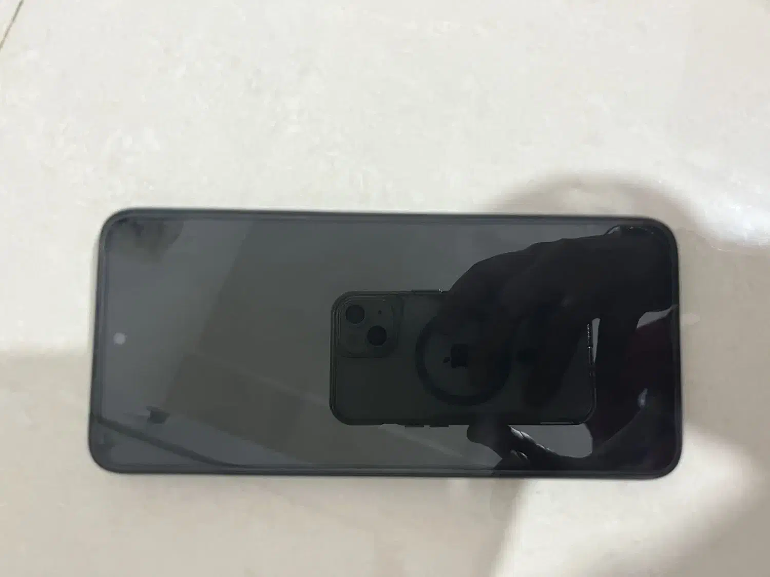 گوشی پوکو m6|موبایل|ماهدشت, |دیوار