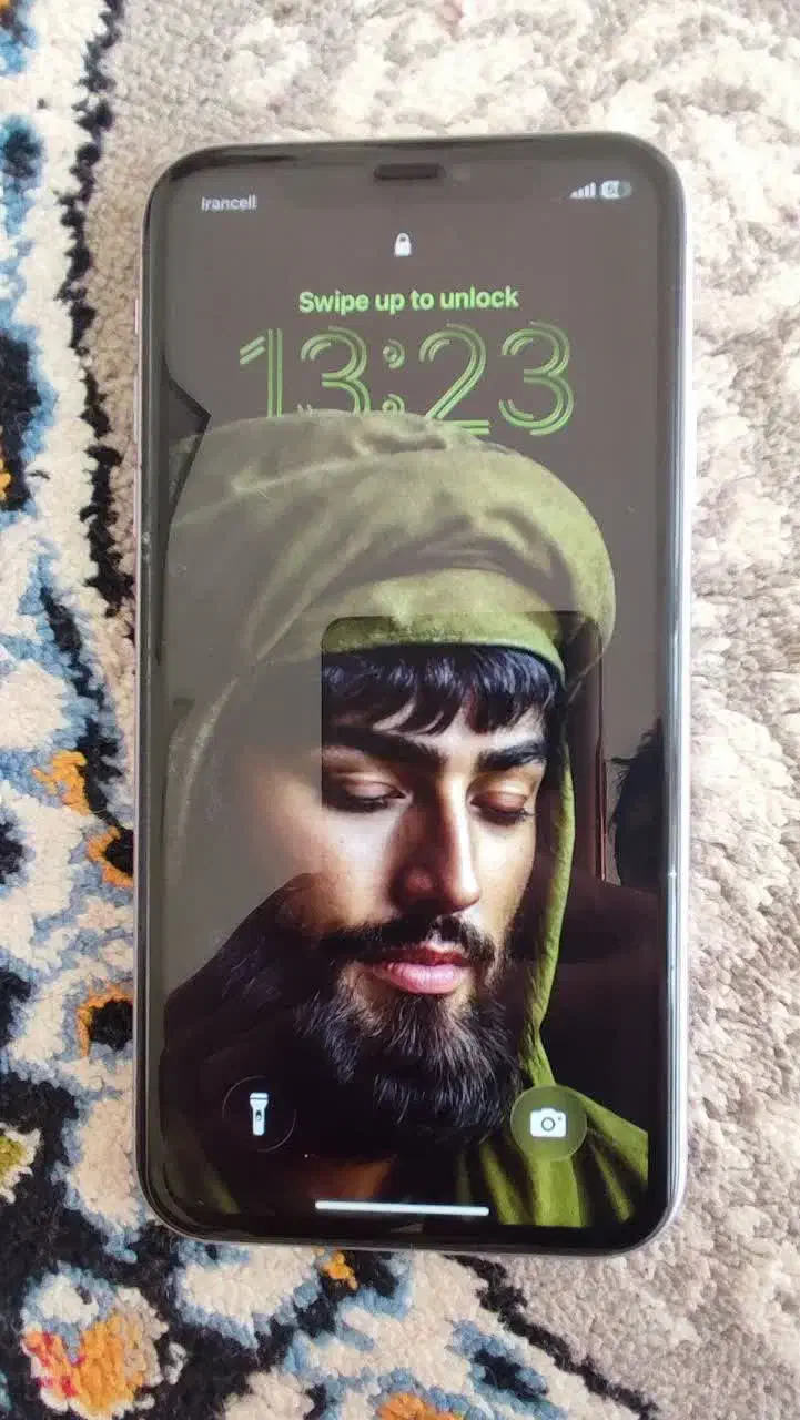 آیفون ۱۱ نرمال|موبایل|تربت‌حیدریه, کاشانی|دیوار