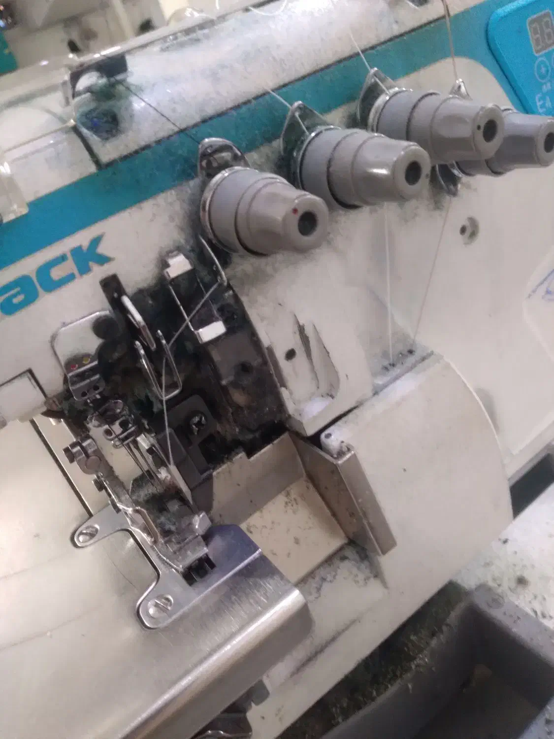 استخدام زیگزال دوز و راسته کار و وسط کار|استخدام صنعتی، فنی، مهندسی|محمدشهر, محمدشهر|دیوار