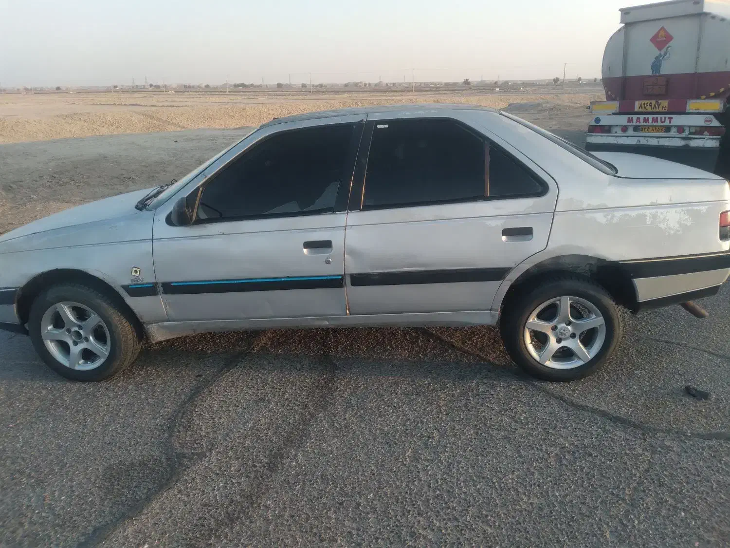 ماشین پژو مدل ۹۰|خودرو سواری و وانت|زابل, |دیوار