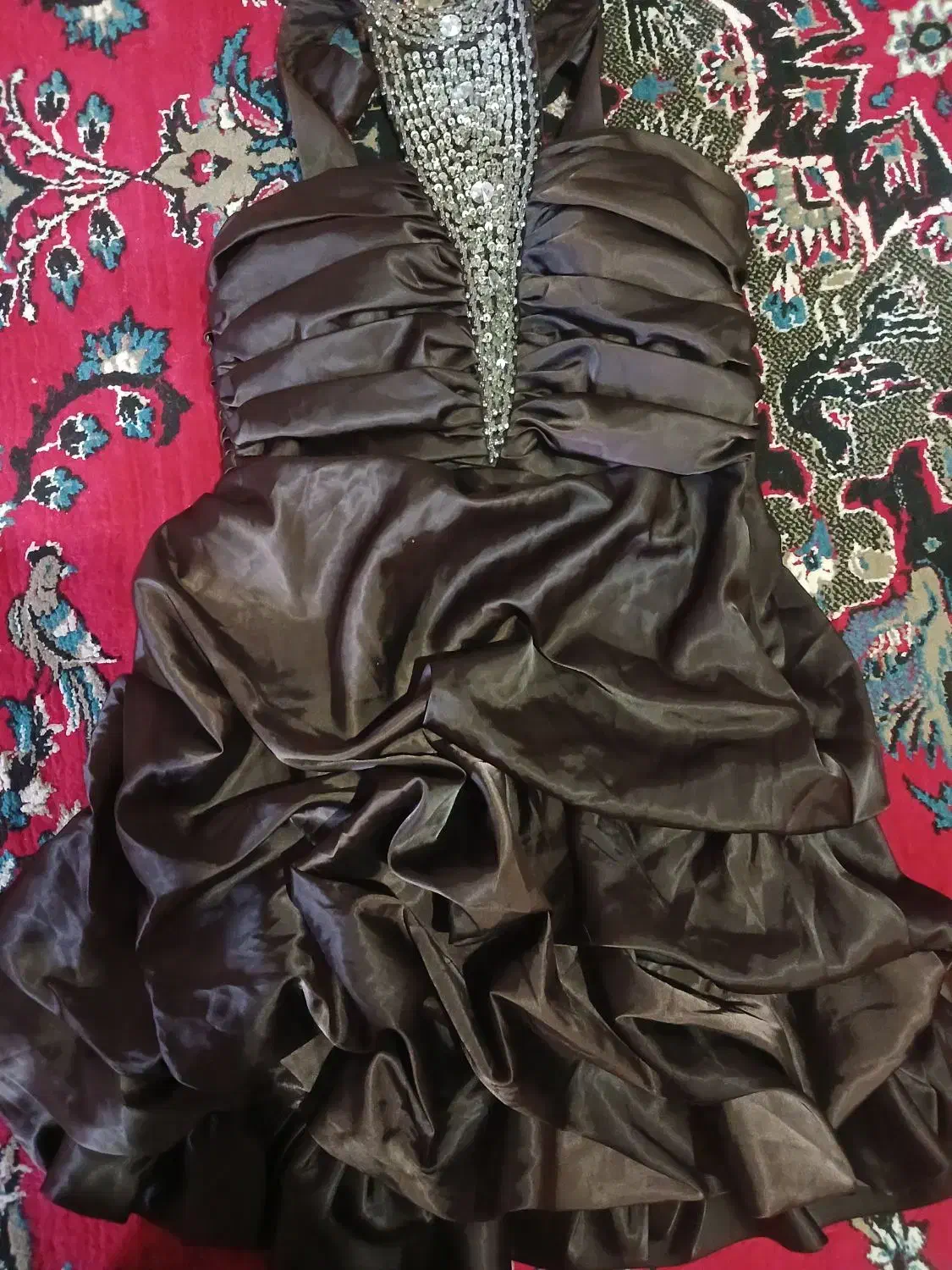 لباس|لباس|شیروان (خراسان), |دیوار