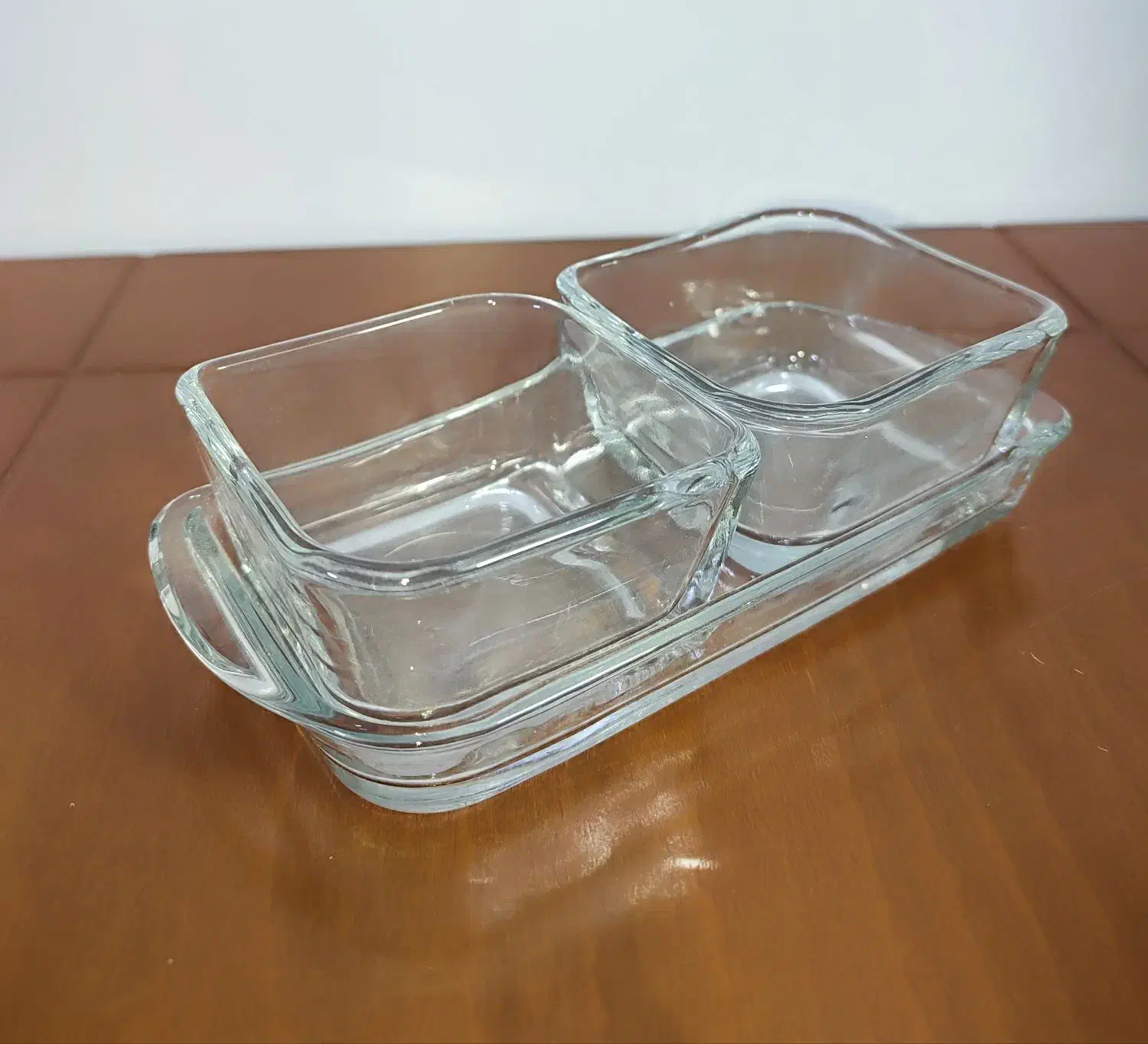 اردو خوری ۲ خانه بلور|ظروف سرو و پذیرایی|رباط‌کریم, رباط‌کریم|دیوار