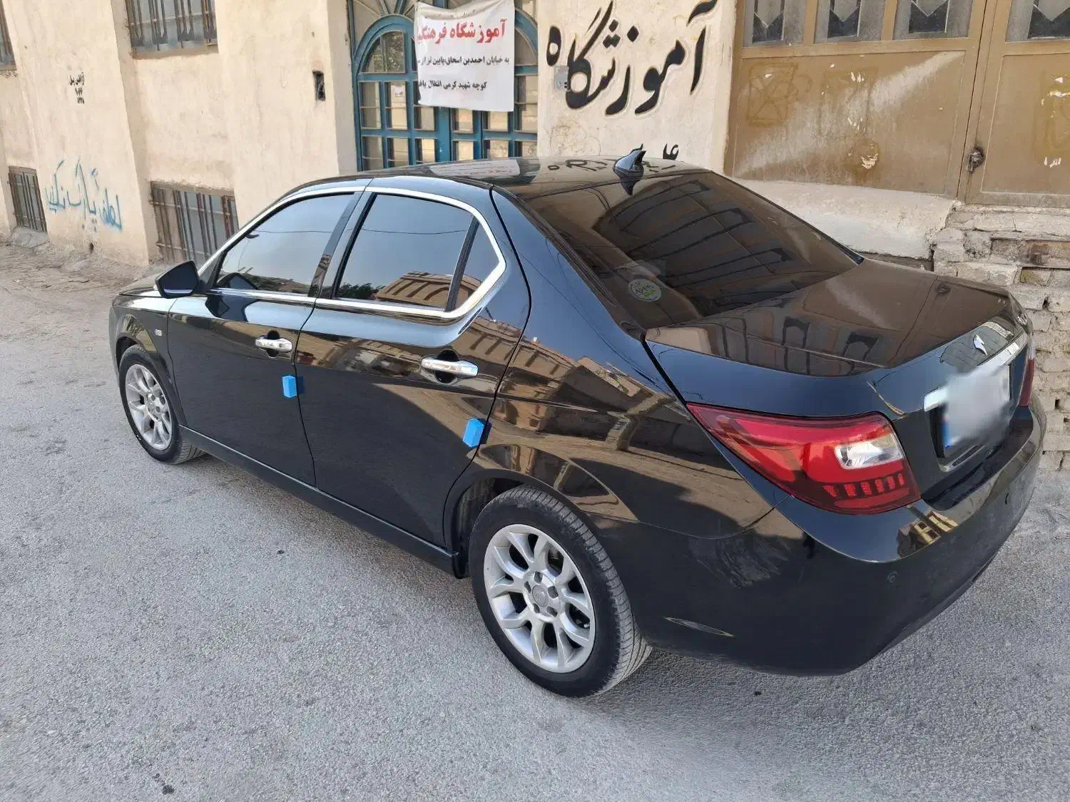 خودرو درسواری|خودرو سواری و وانت|سرپل ذهاب, |دیوار