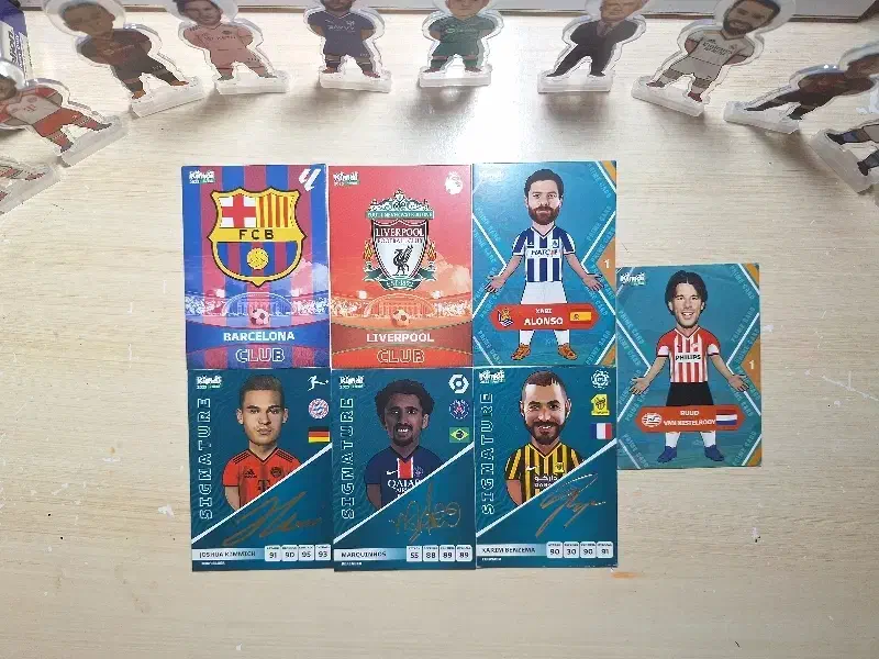 کیمدی کلکسیونی 2025|کلکسیون و سرگرمی|مهاجران, |دیوار