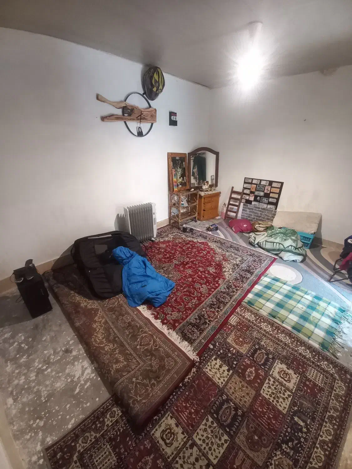 اجاره سوئیت ویلایی حدود ۴۰ متری|اجارهٔ خانه و ویلا|رشت, جماران|دیوار