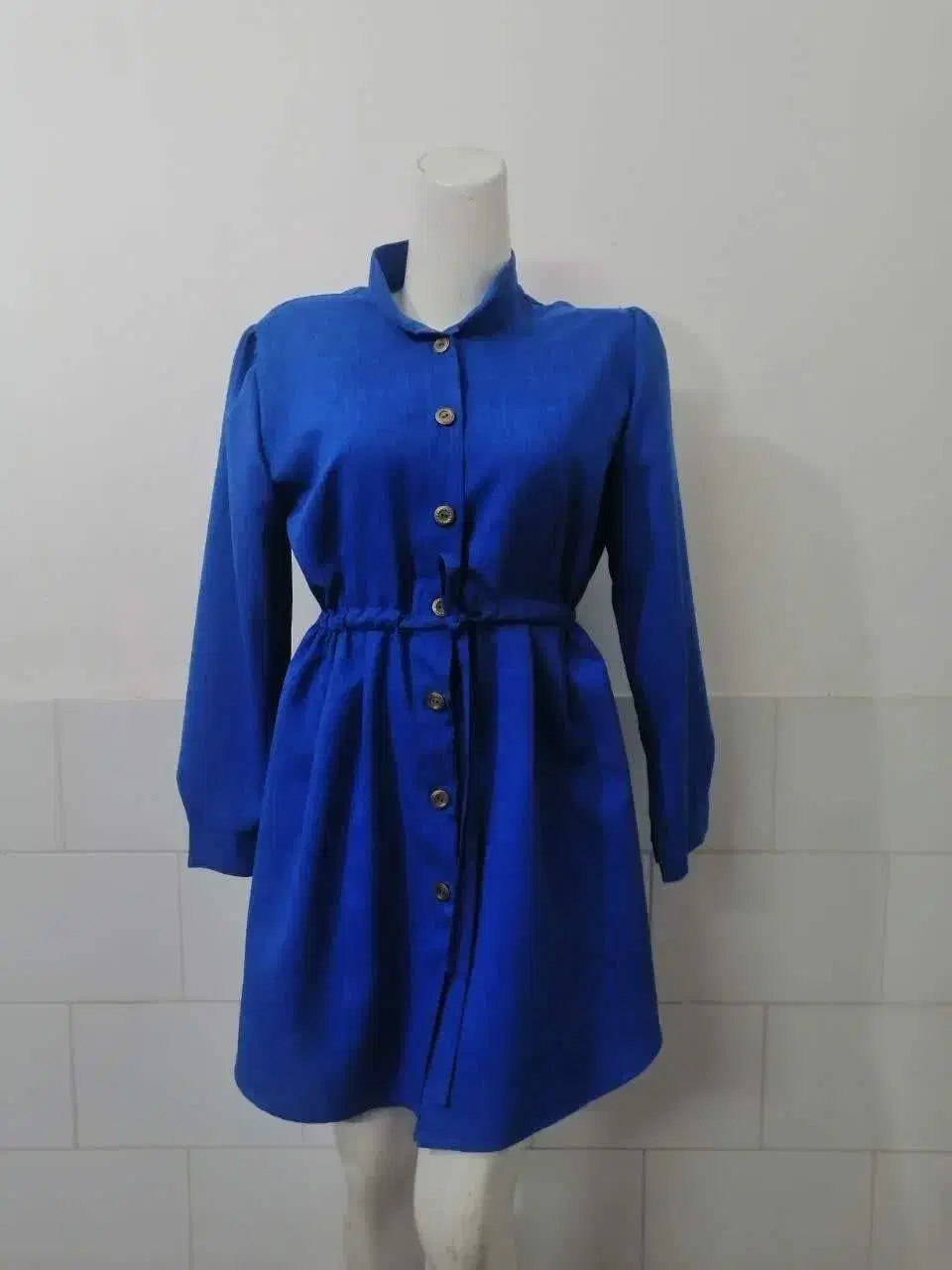 از تولید به مصرف. فروش مانتوهای دخترانه و زنانه|لباس|یزد, |دیوار