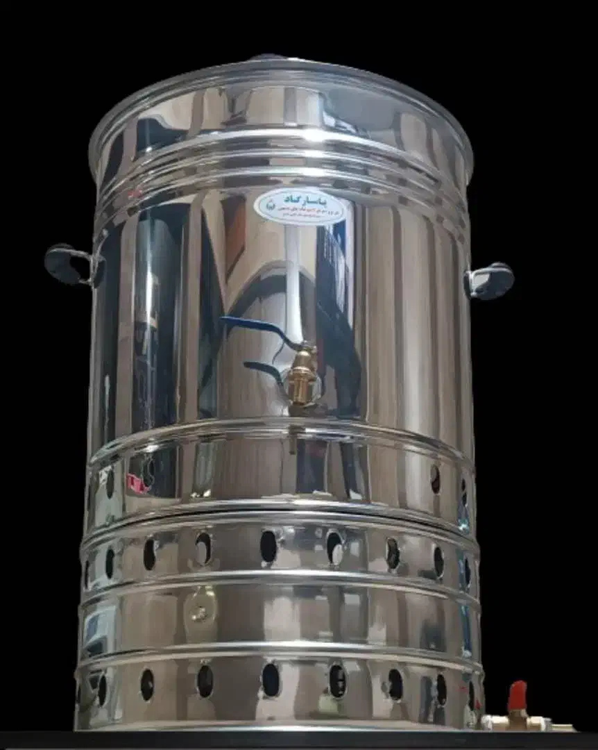 استخدام کارگر برای سماور سازی|استخدام صنعتی، فنی، مهندسی|ری, ملکآباد|دیوار