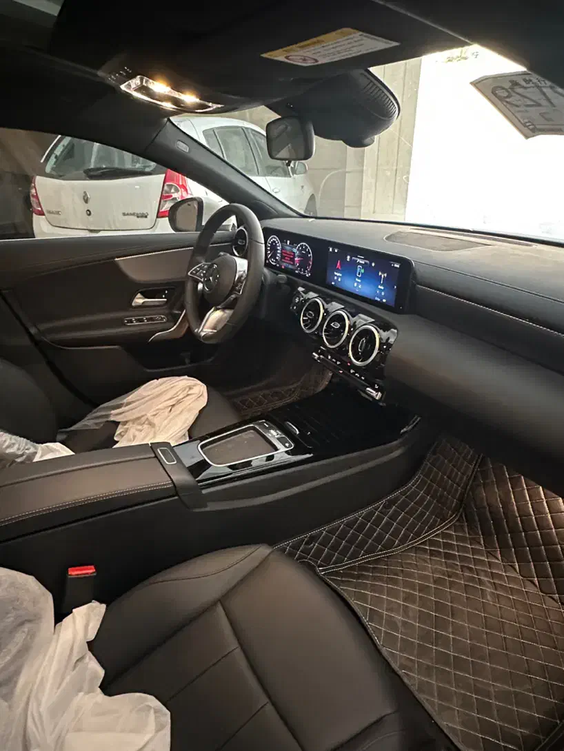 A180 L|خودرو سواری و وانت|تهران, گیشا|دیوار