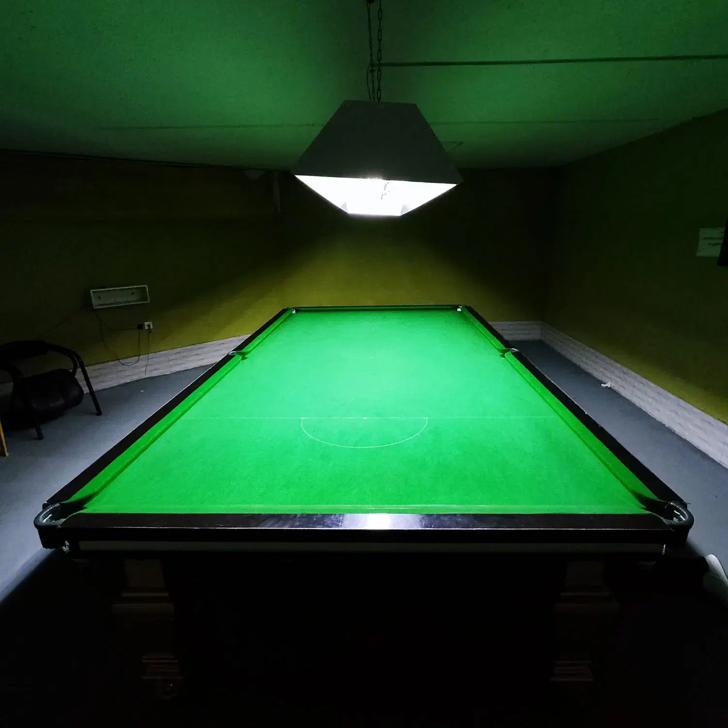 میز  اسنوکر|ورزش‌های توپی|تربت‌حیدریه, شهرک ولیعصر|دیوار