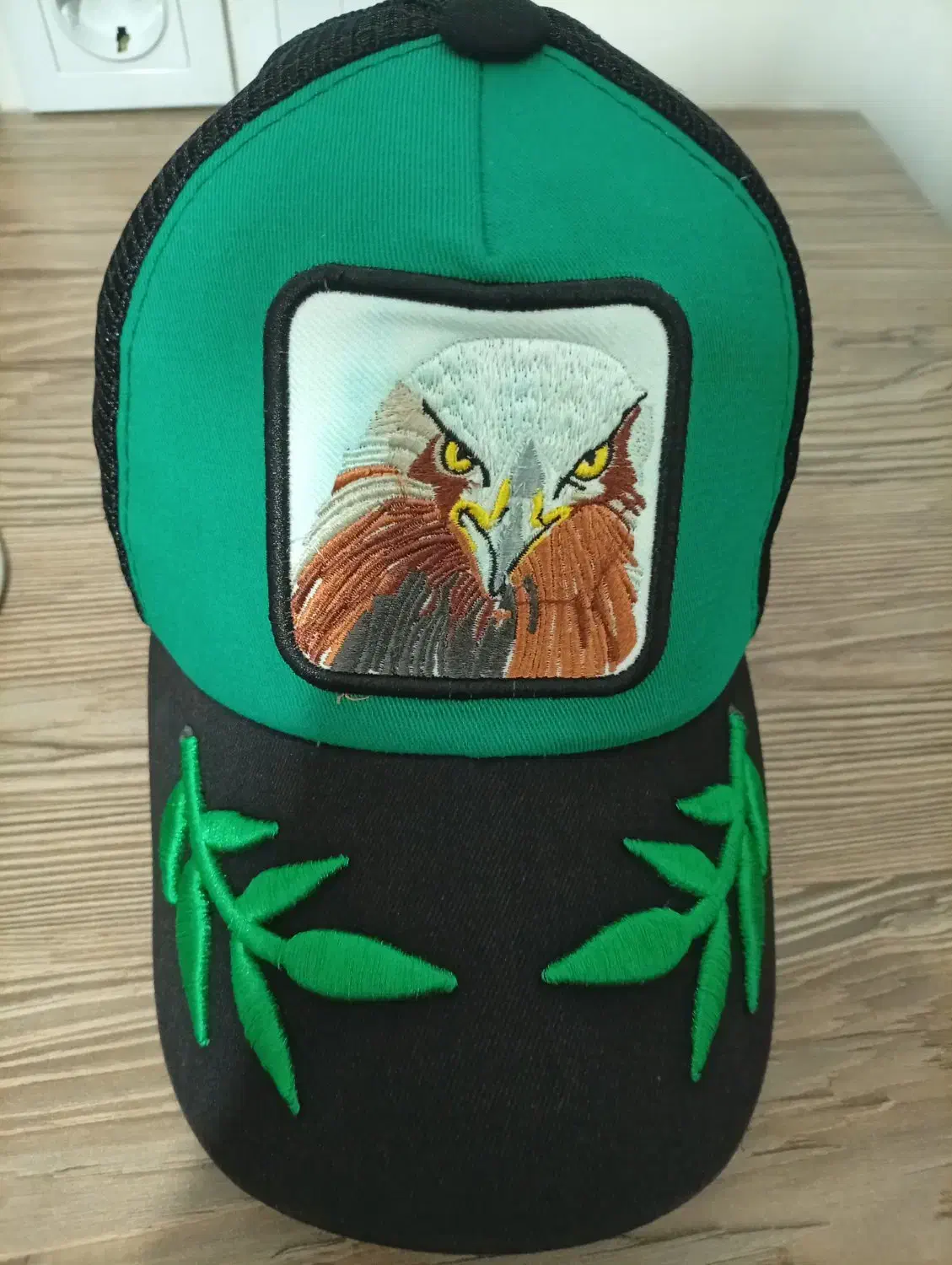 کلاه پشت طور|لباس|مشهد, حسین‌آباد|دیوار