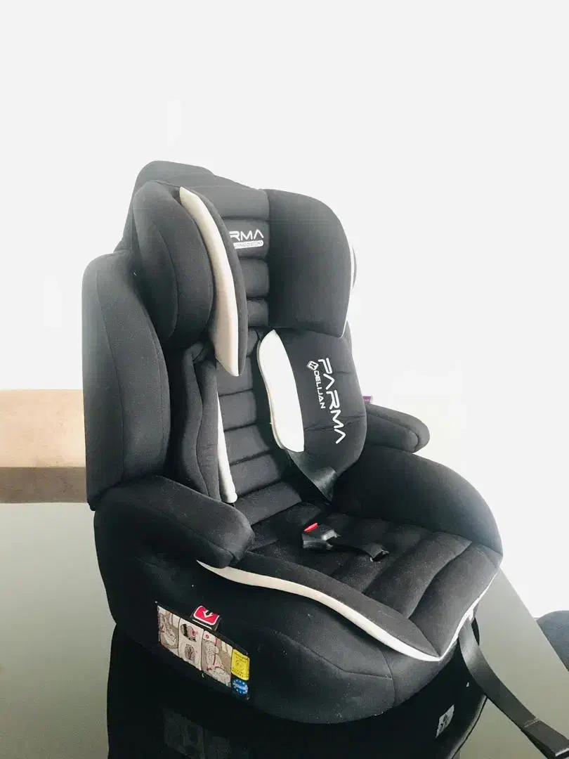 صندلی ماشین کودک|تخت و صندلی بچه|کرج, گوهردشت|دیوار