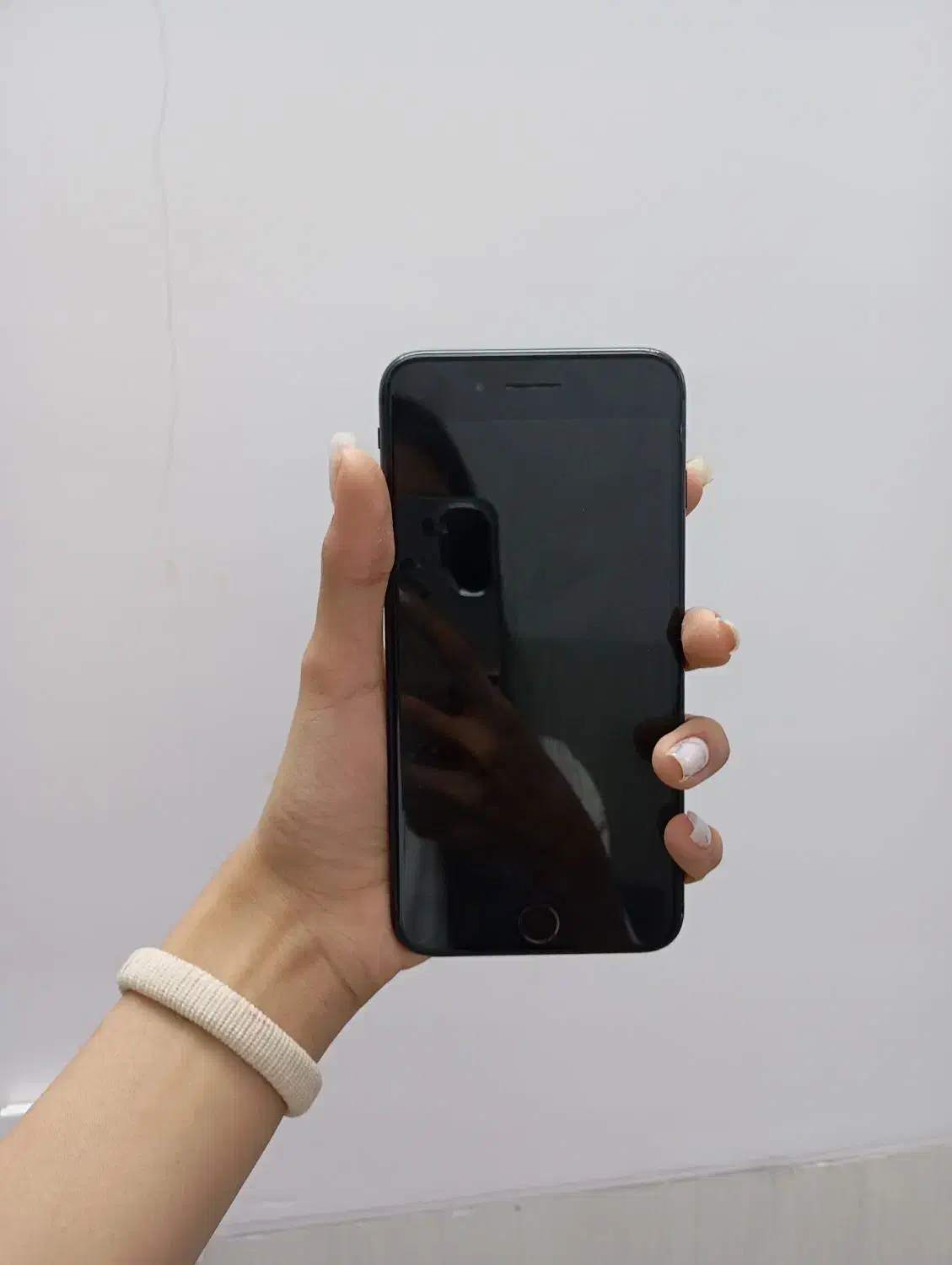 اپل iPhone 7 Plus با حافظهٔ ۲۵۶ گیگابایت|موبایل|یزد, |دیوار