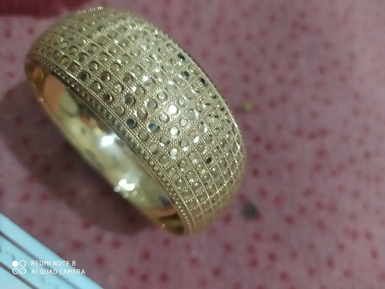 طلا استفاده نشده بدون اجرت|جواهرات|امیدیه, |دیوار