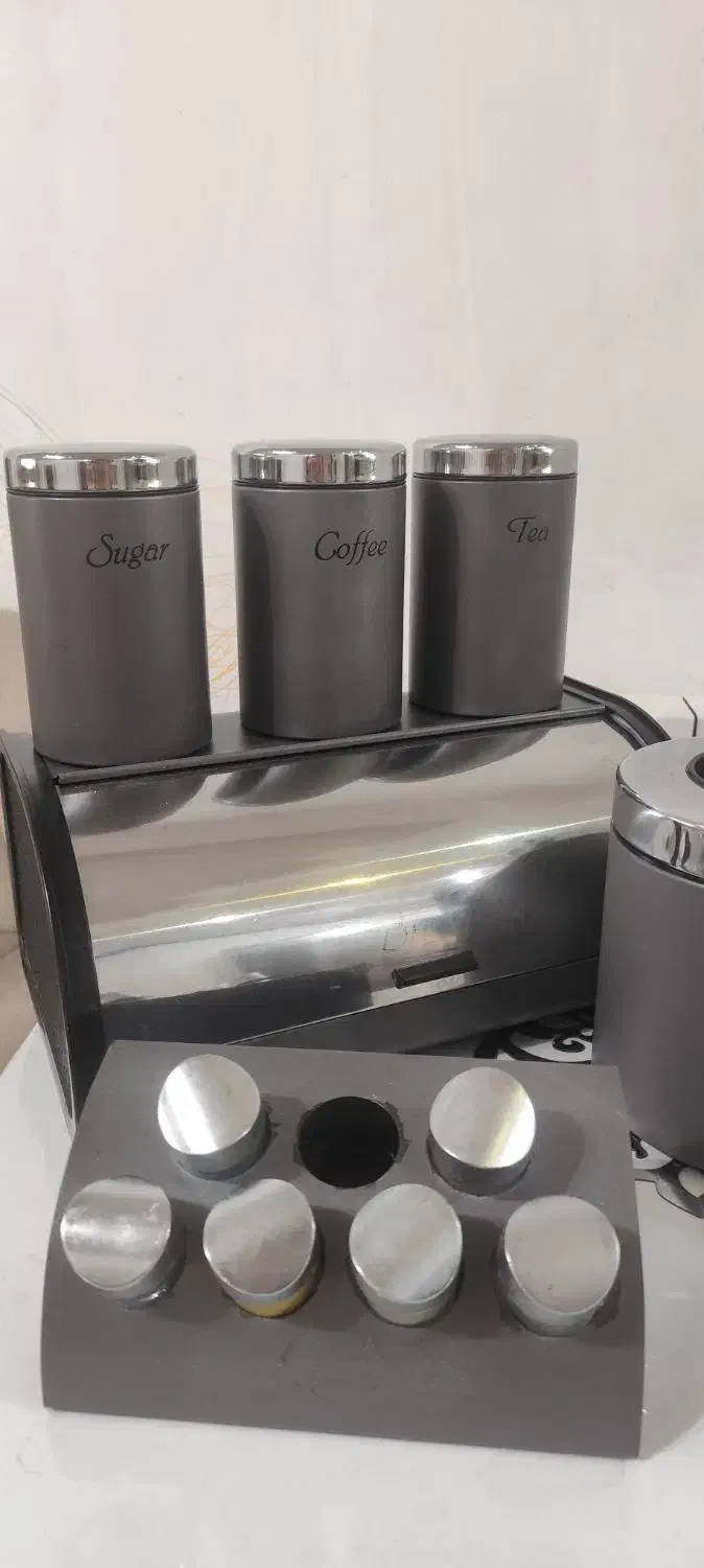 بانکه و جانانی|ظروف نگهدارنده، پلاستیکی، یک‌بارمصرف|رشت, چمارسرا|دیوار