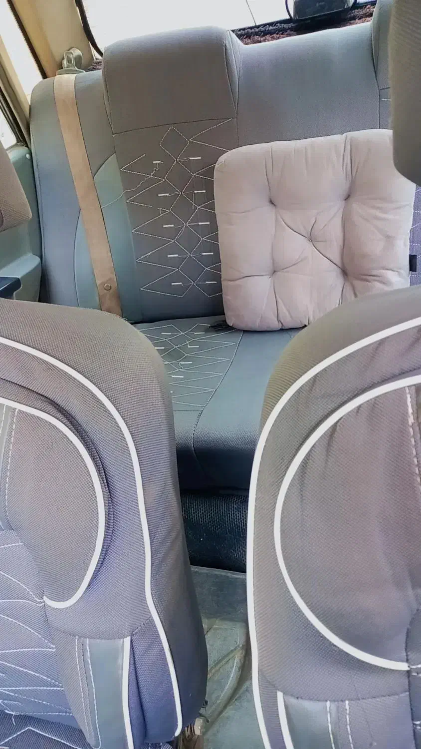 پراید مدل ۸۳|خودرو سواری و وانت|سنقر, |دیوار