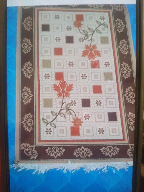 فروش|گلیم، جاجیم، گبه|قزوین, |دیوار