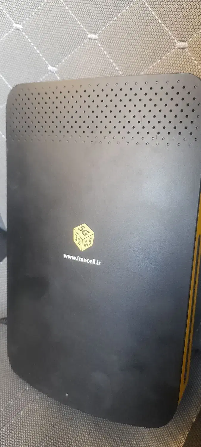 مودم سیمکارتی TD-LTE|مودم و تجهیزات شبکه|تبریز, |دیوار