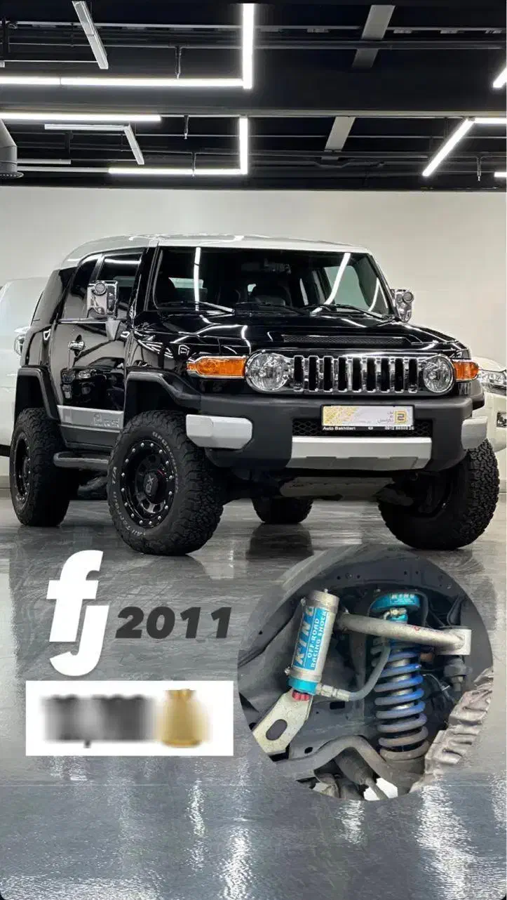 Fj 2011|خودرو کلاسیک|تهران, اتحاد|دیوار