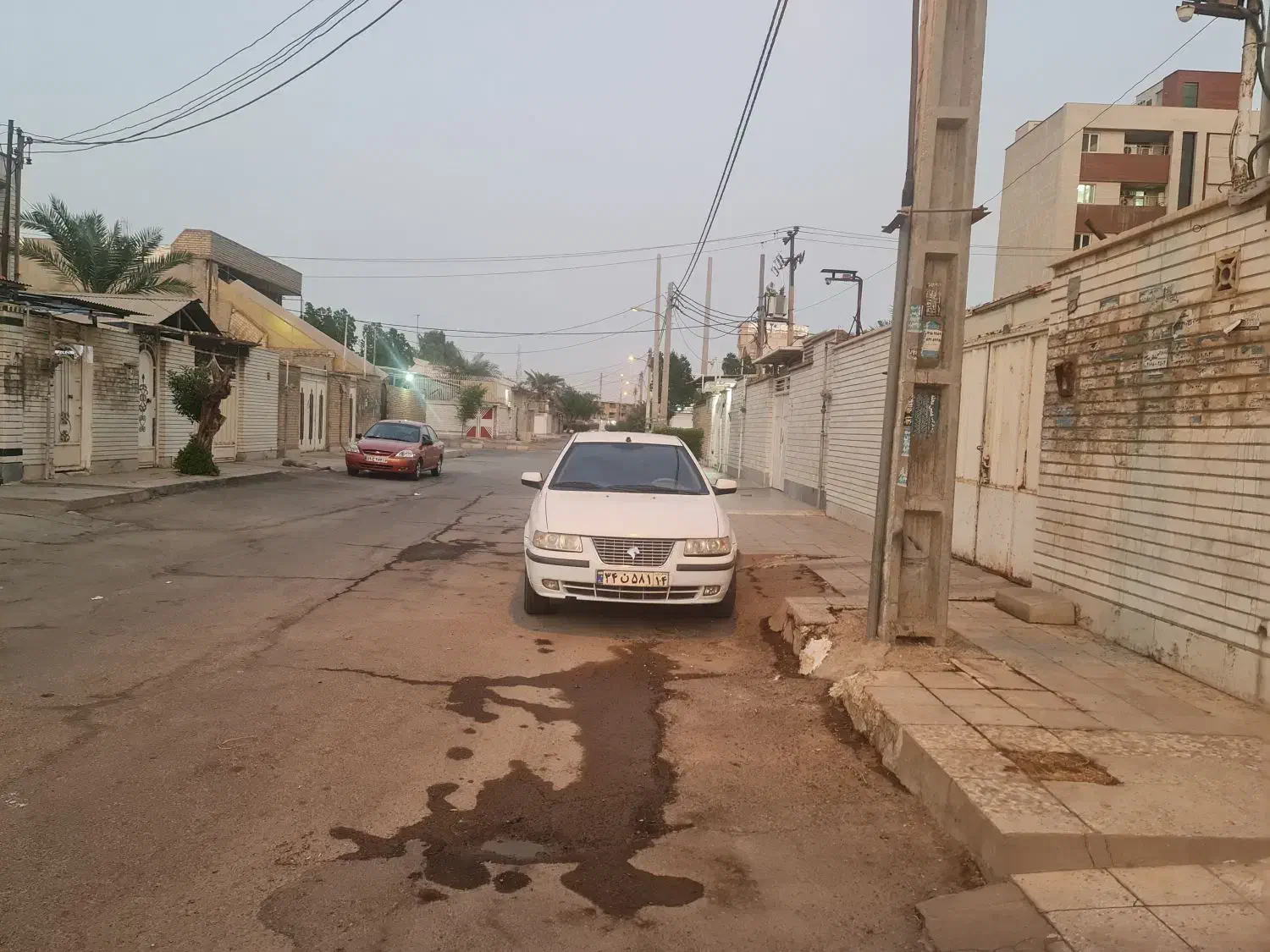 فروش منزل ویلایی در سلطان منش|فروش خانه و ویلا|اهواز, سلطانمنش|دیوار