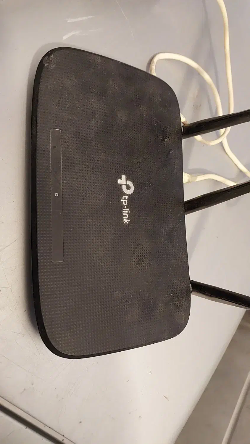 اکسس پوینت روتر تی پی لینک tplink wr940n|مودم و تجهیزات شبکه|تهران, بهار|دیوار