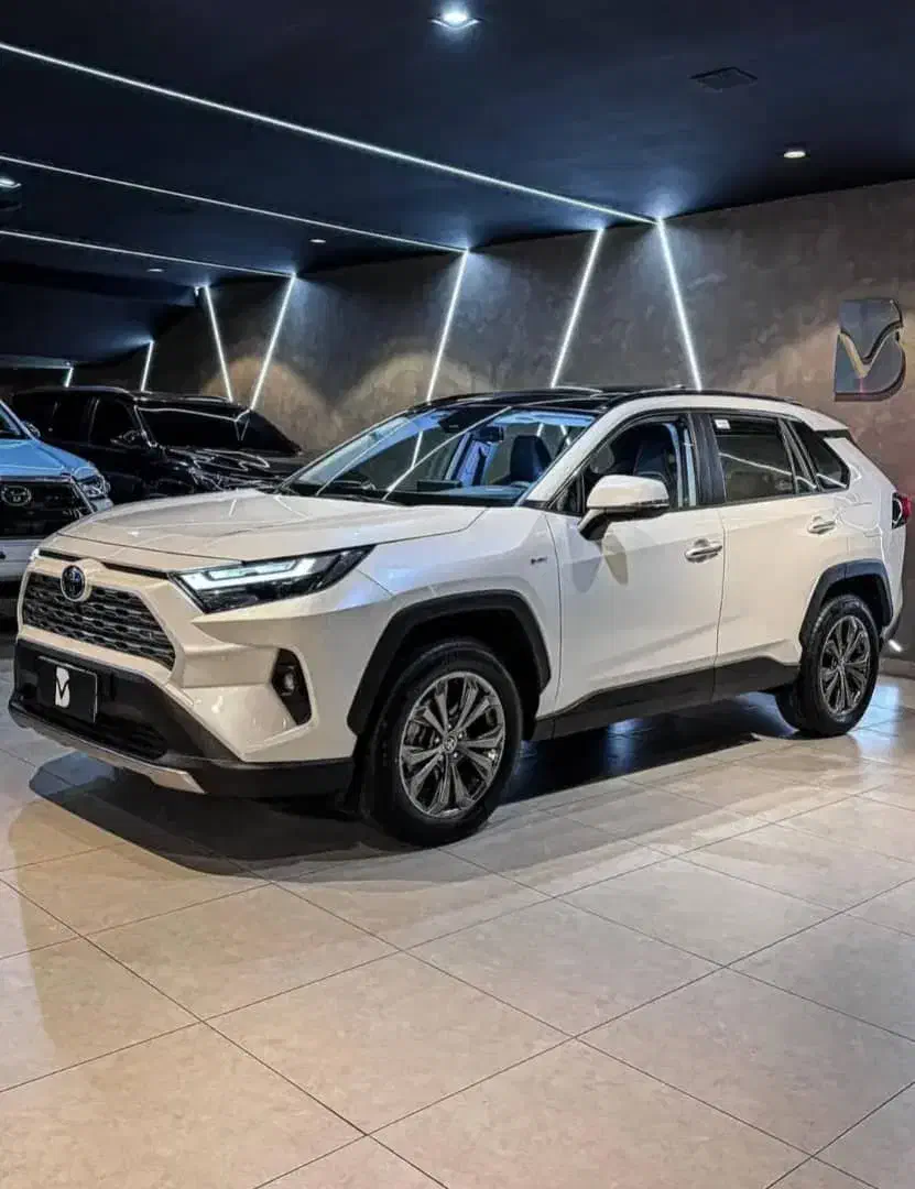 تویوتاراوفورToyota RAV4مناطق آزاد.پلاک ملی جانبازی|خودرو سواری و وانت|تبریز, |دیوار