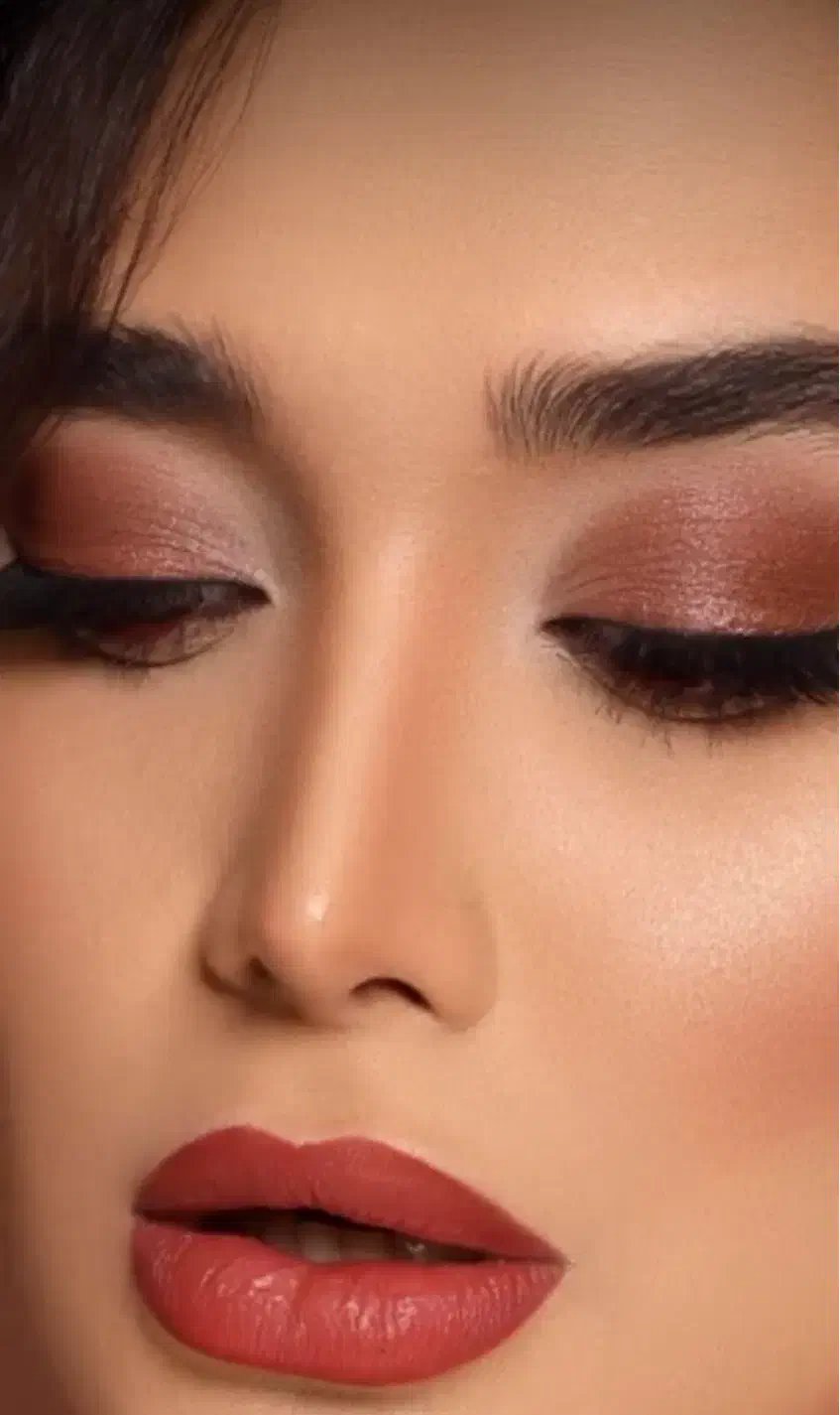 میکاپ اقتصادی با متریال و کیفیت عالی|خدمات آرایشگری و زیبایی|شاهینشهر, فردوسی|دیوار