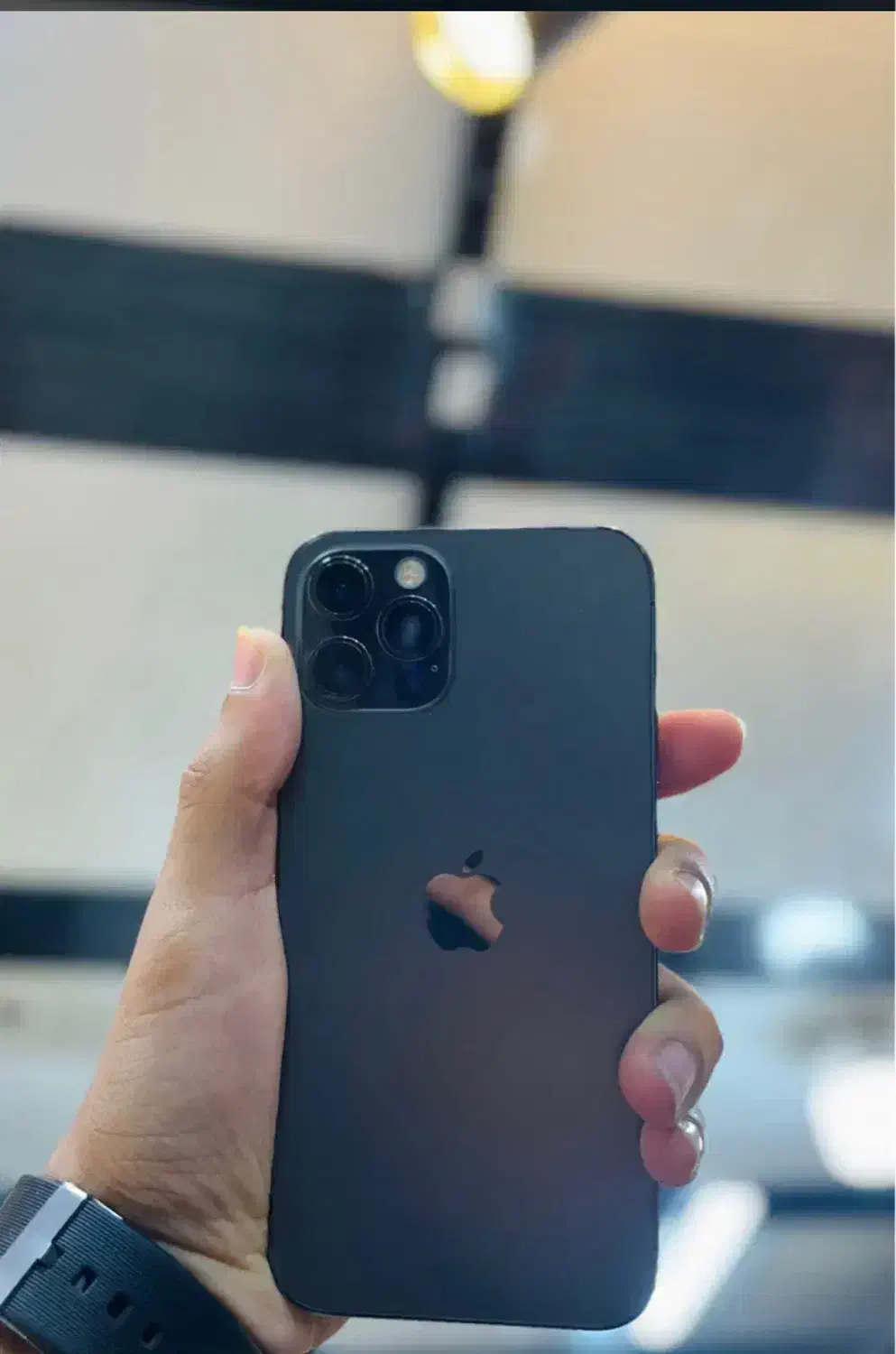 ایفون 11 پرومکس|موبایل|برازجان, |دیوار